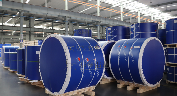 金年会铝箔优势产品介绍：3004餐盒用铝箔